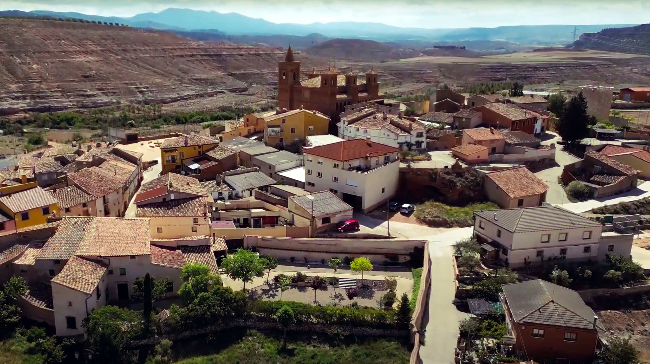 Torralba de Ribota