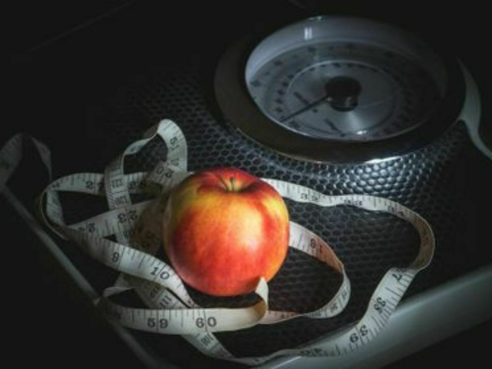 Víctor Meseguer Nutricionista
