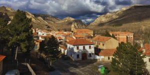 Aliaga