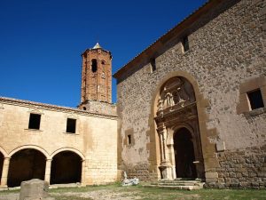 Camarillas