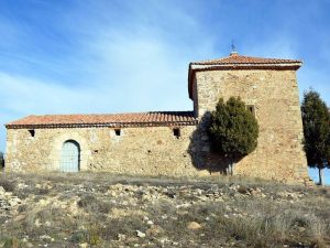 Veguillas de la Sierra