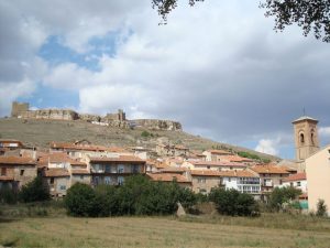Cedrillas