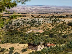 Escorihuela