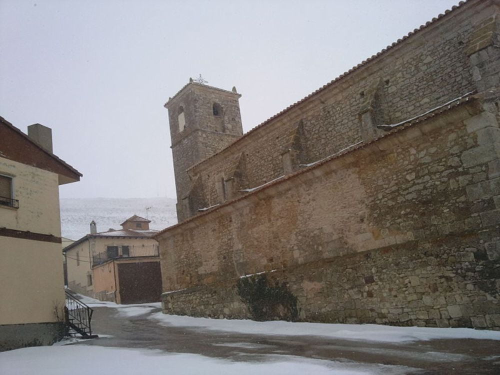 Pancrudo