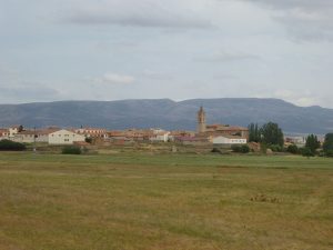 Perales de Alfambra