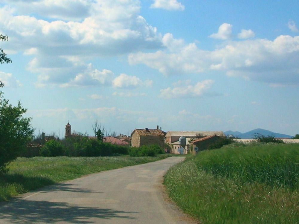 Lanzuela