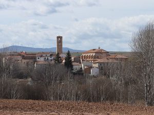 Monreal del Campo