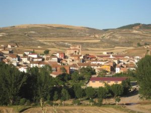 Torre los Negros