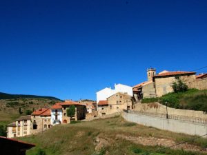 Valdelinares