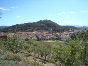 Fuentes de Rubielos