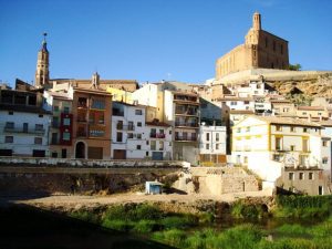 Albalate del Arzobispo