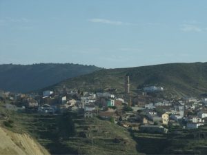 Ariño