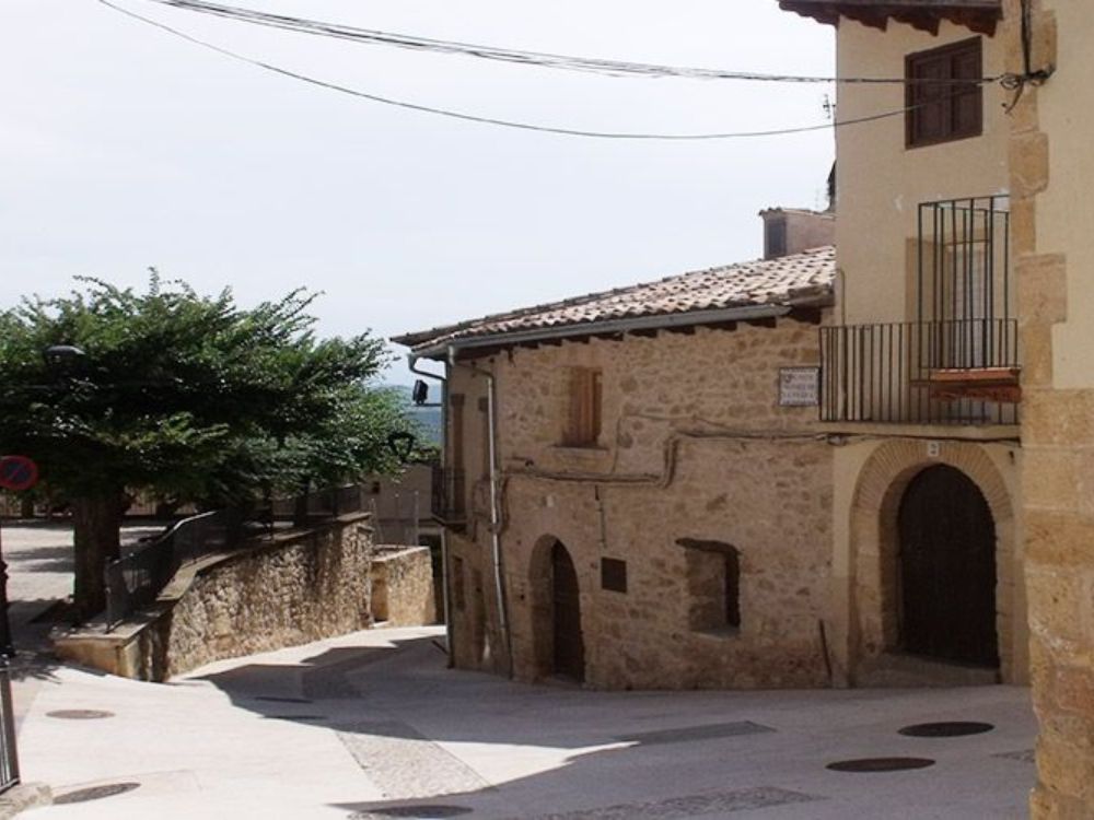 La Cerollera