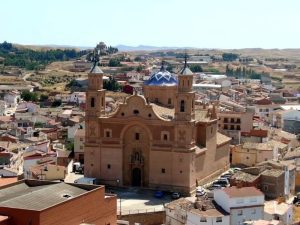 Samper de Calanda