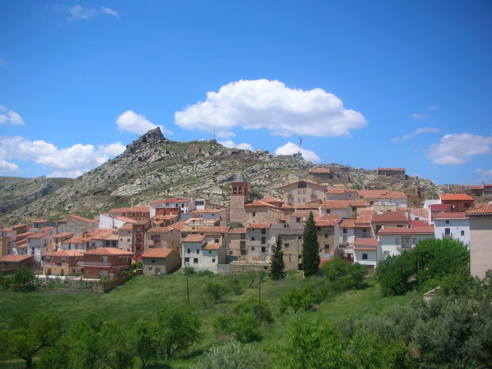 Gargallo