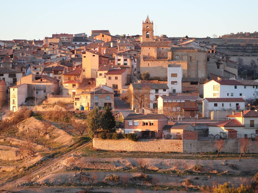 La Ginebrosa