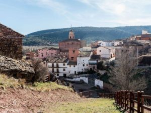 Torres de Albarracín