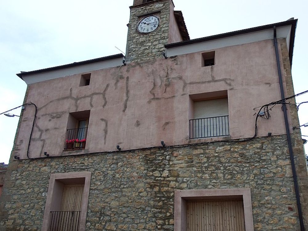 Saldón