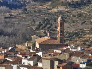 Crivillén