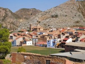 Foz Calanda