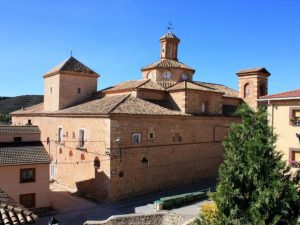 Gea de Albarracín