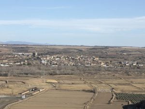 Albalate de Cinca