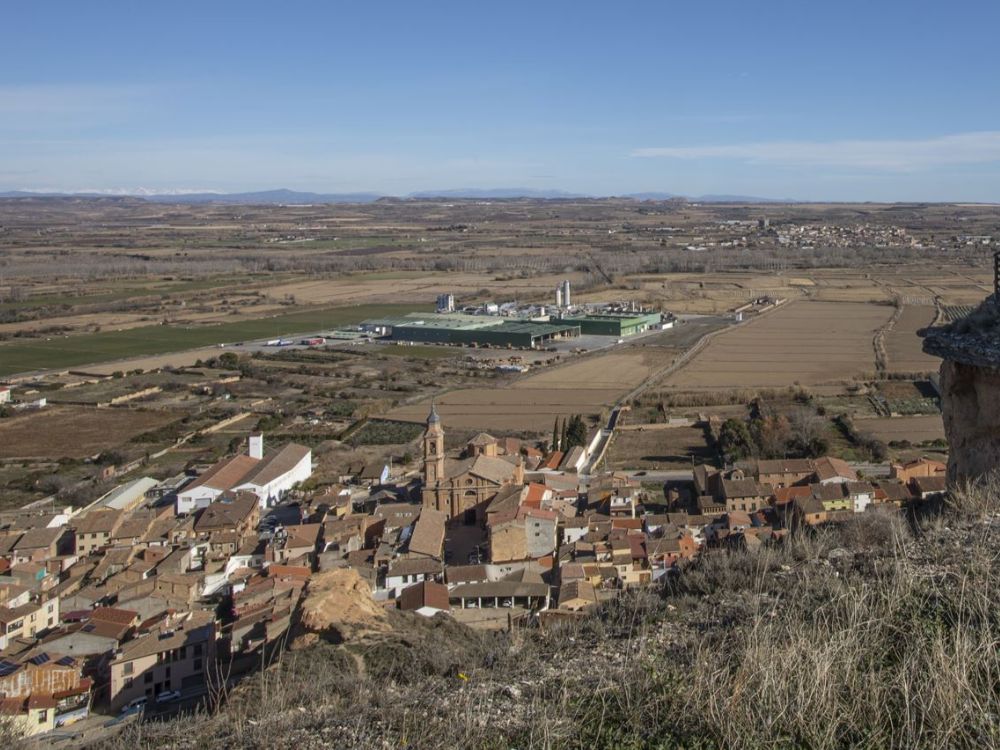 Alcolea de Cinca