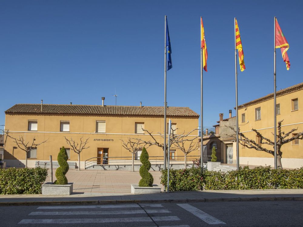 Altorrincón