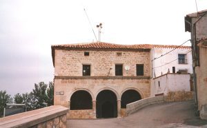 Cuevas de Almudén