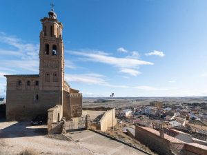 Alcalá de Gurrea