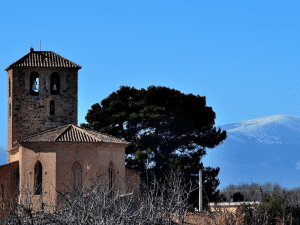 Alberite de San Juan