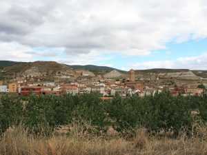 Orés
