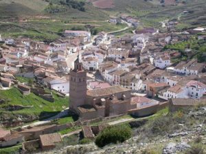 Aguilón