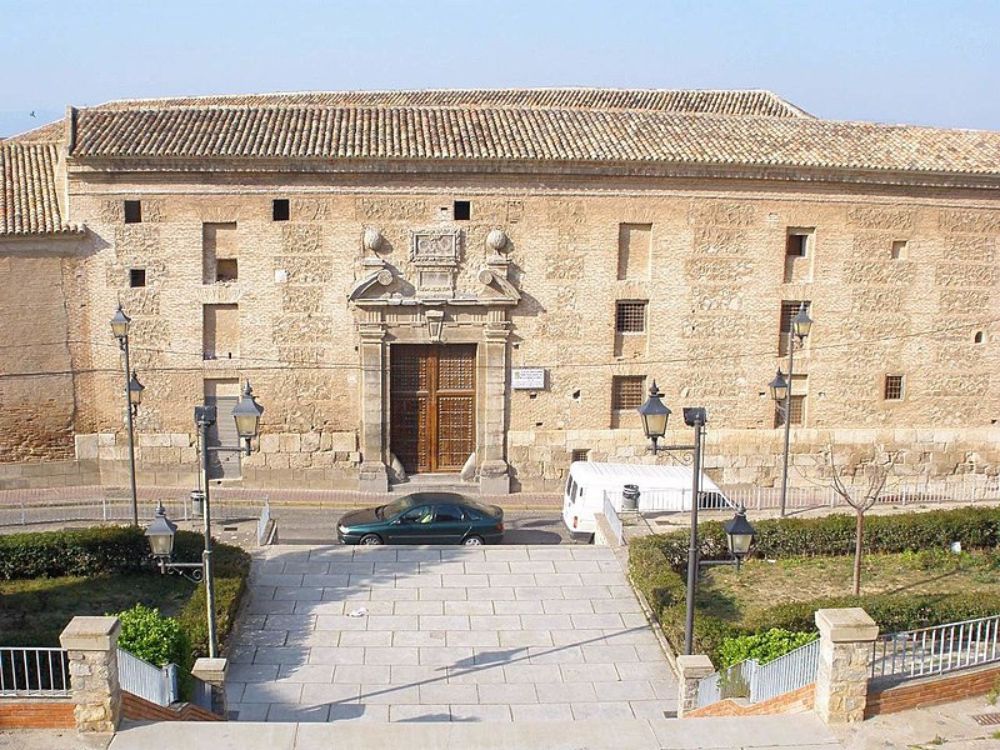 Épila