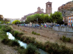 Alhama de Aragón