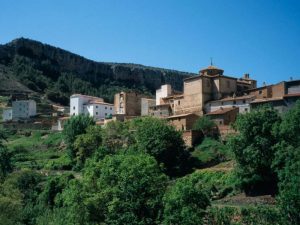 Calmarza