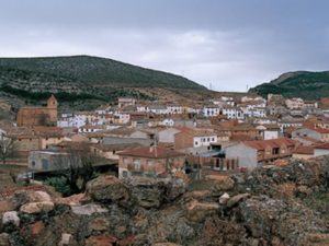 Jaraba