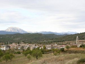 Lascuarre