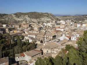 San Esteban de Litera