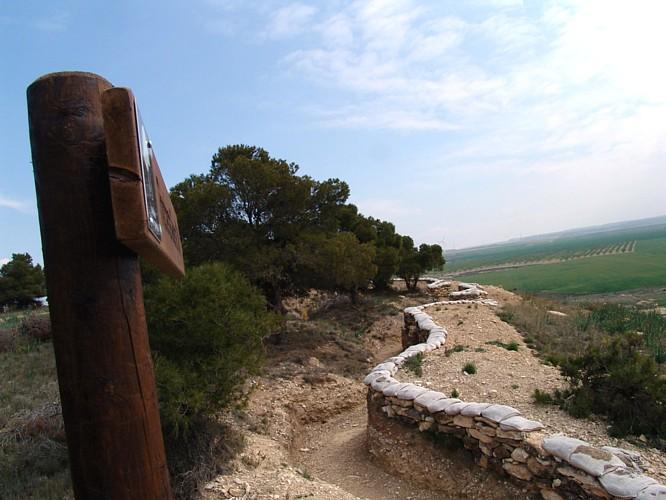 gurrea de gallego