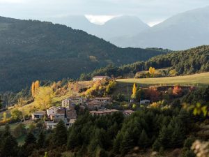 Laspaúles