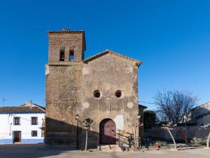 Torres de Alcanadre