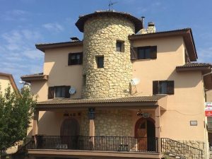 Hostal Frias de Albarracín