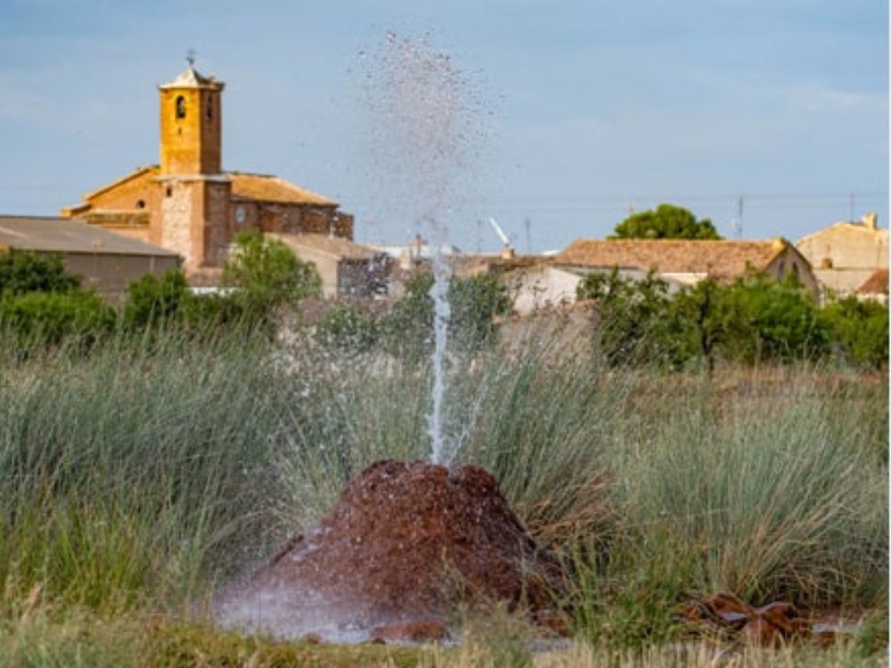 Pozuelo de Aragón