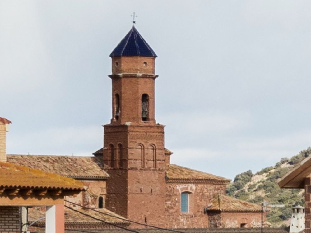 Tabuenca