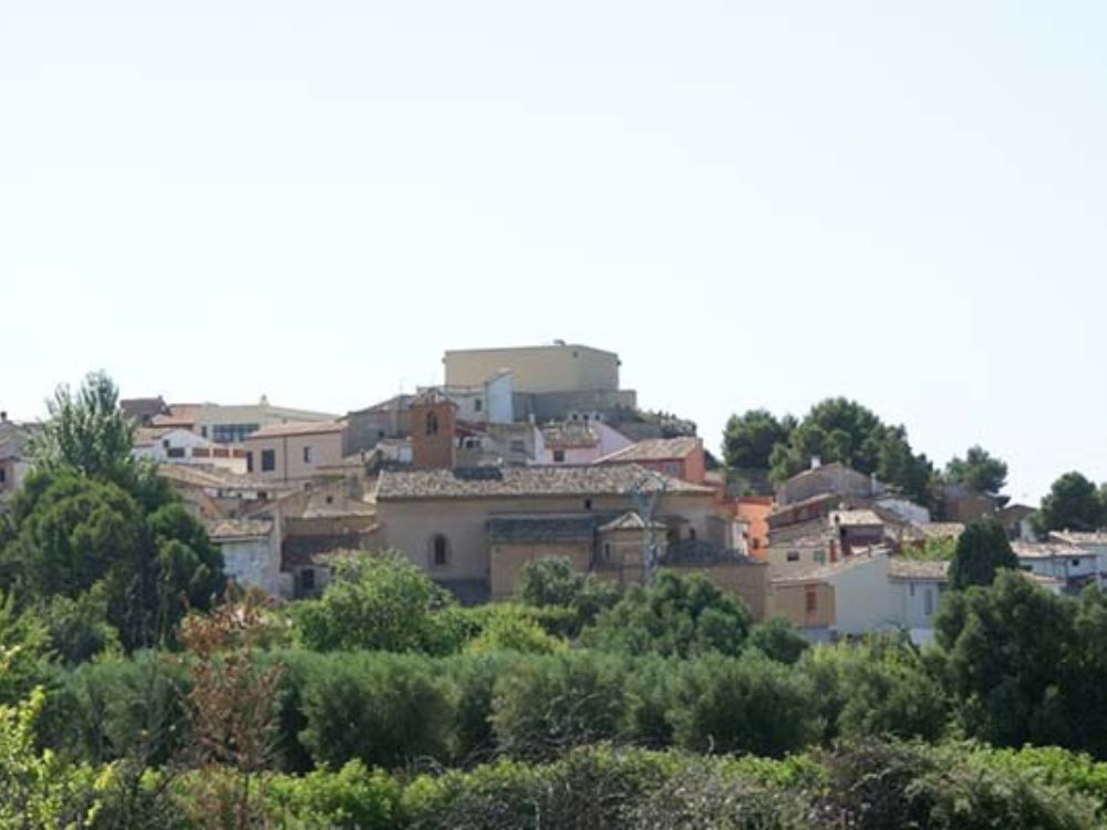 Malón