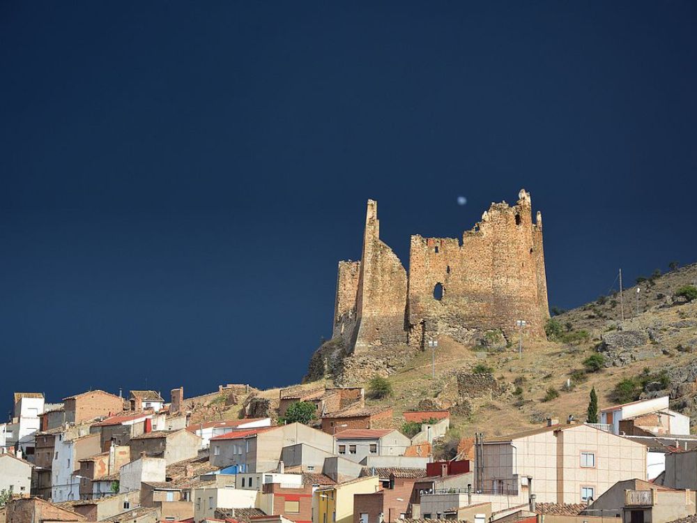 Jarque de Moncayo