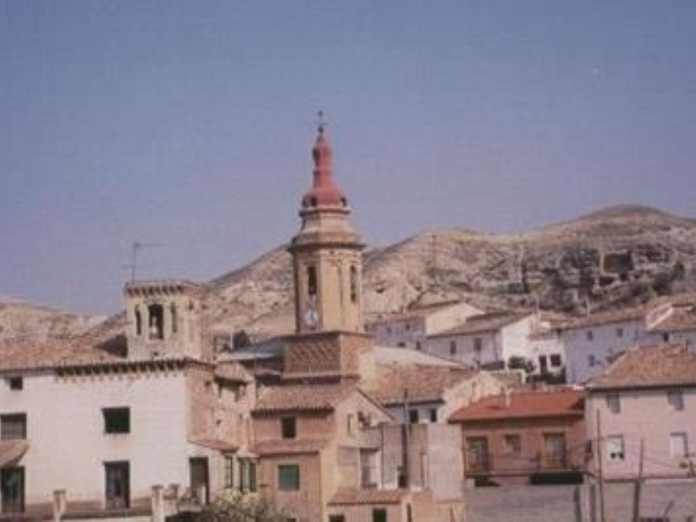 Urrea de Jalón