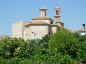Salillas de Jalón
