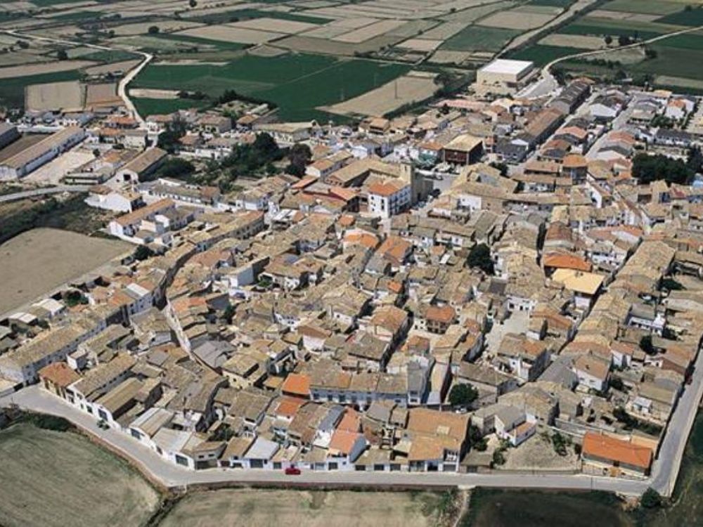 Gelsa